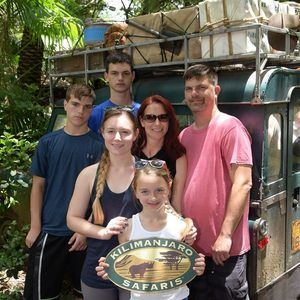 Meet your Posher, Lisa